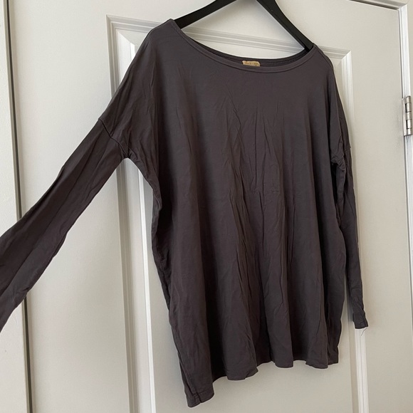 Piko long sleeve top - Picture 1 of 4